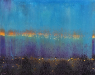 Cloudburst 