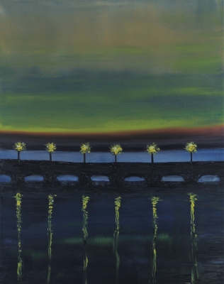 Dark Water