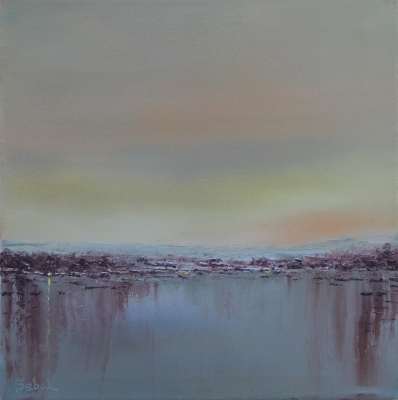 December Lake 