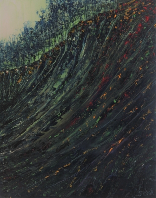 Deep Ravine