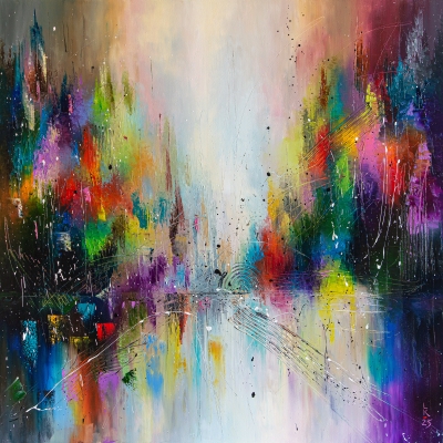 Urban Symphony