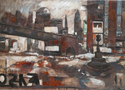 Cityscape