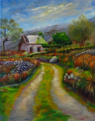 Dunloe, Co. Kerry