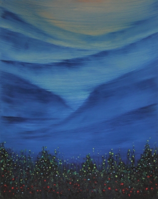 Foothills