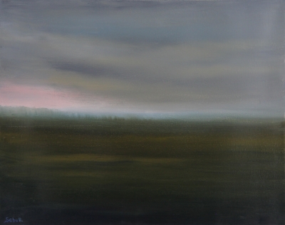 Gloomy Dawn 