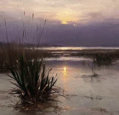 Twilight Serenity