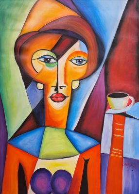 Morning coffe