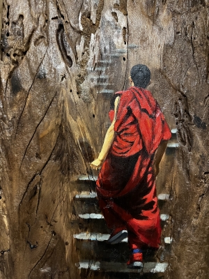 Journey of Life 1 