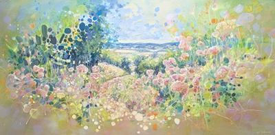 July Dissolving