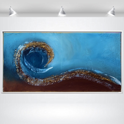 Flow of Time