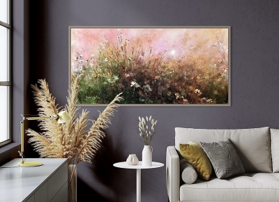 Autumn Garden Light