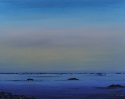 Winter Wasteland