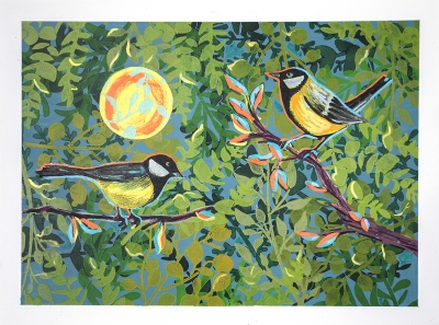 Forest Life 3