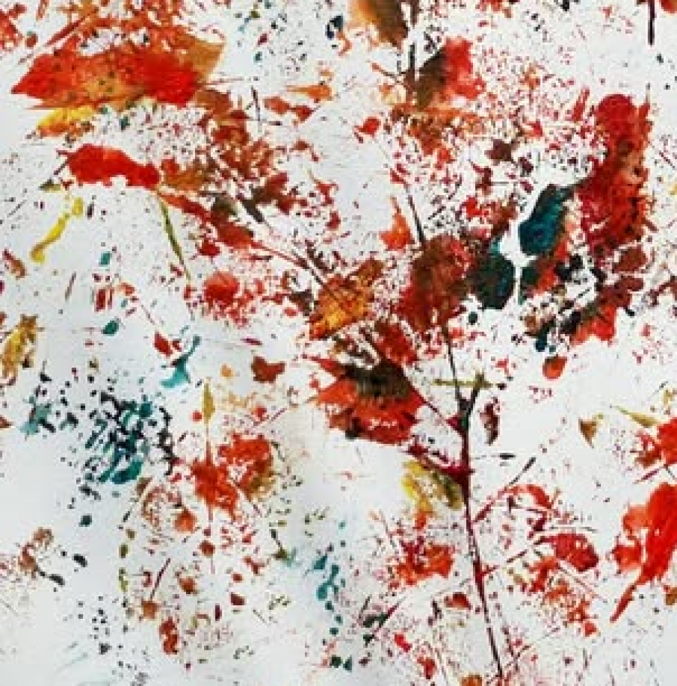 Autumn Leaves