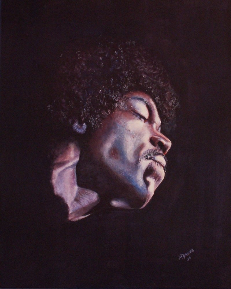 Jimi 