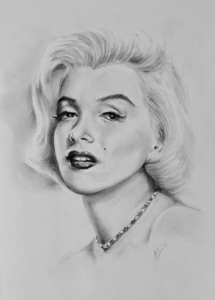 Marilyn 