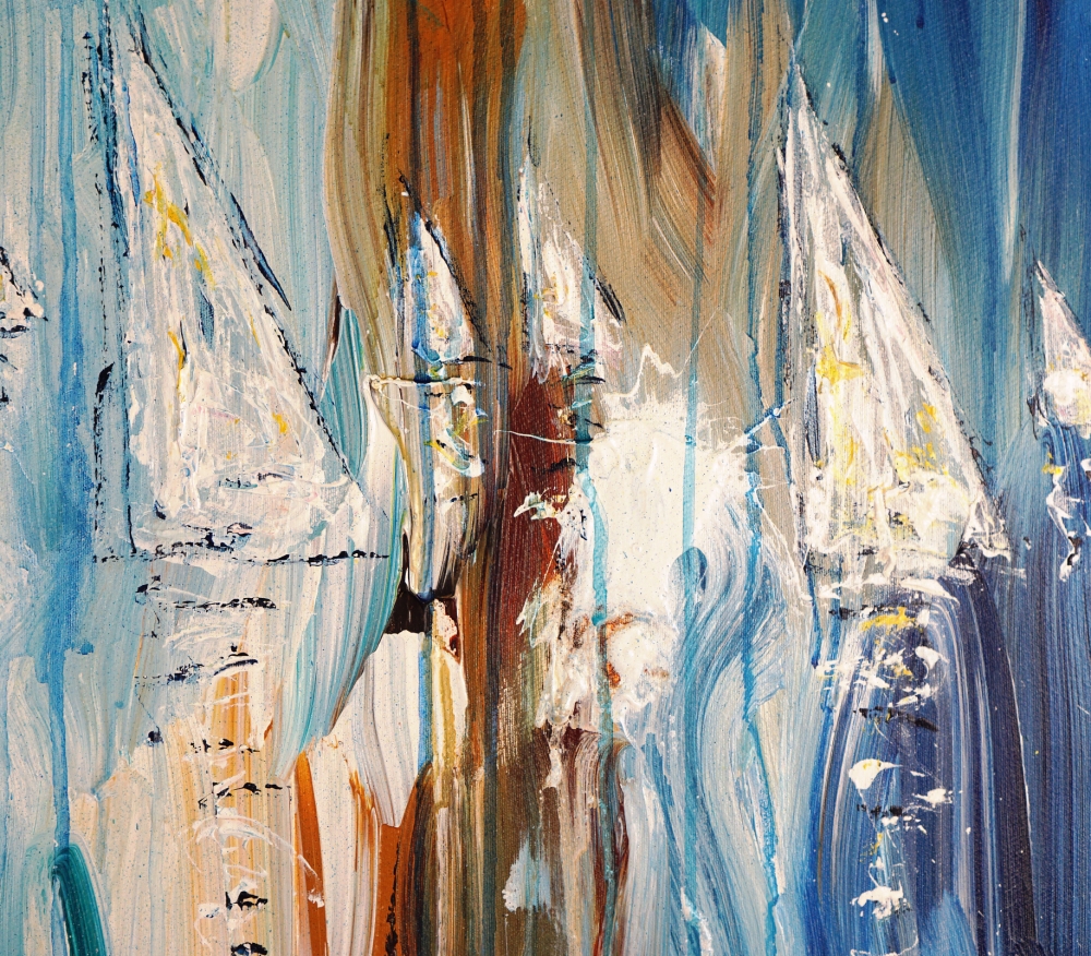 Sail Boats XL 3