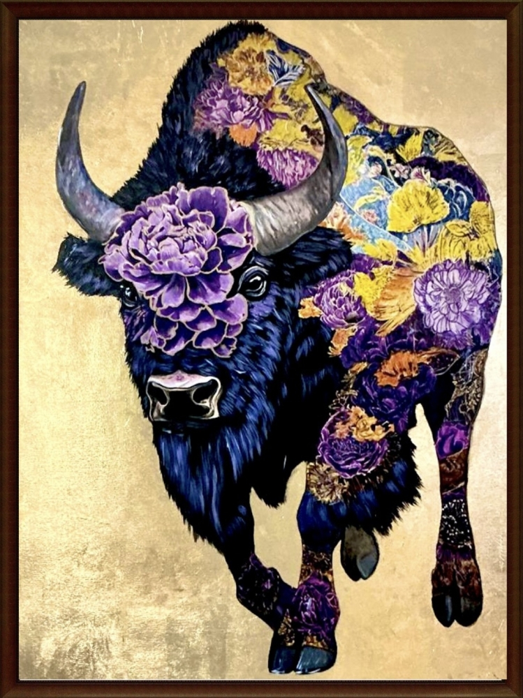 \"Bison 