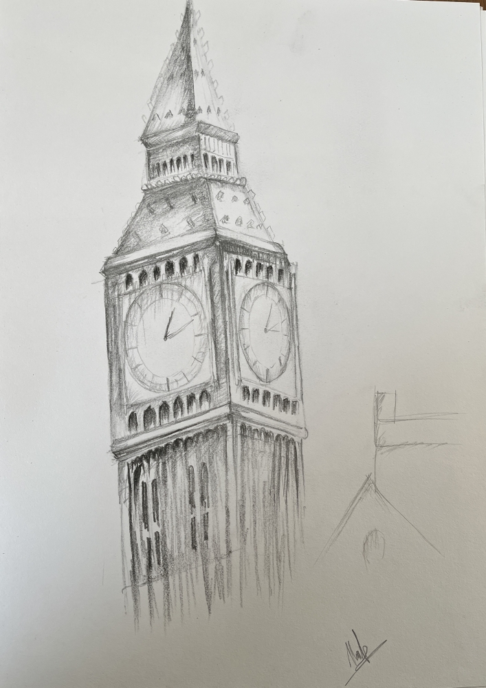 Big Ben