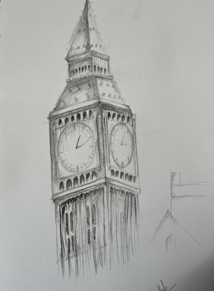 Big Ben