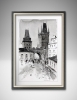 Black & White Prague Tales