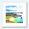 Beauport Bay – Art Print