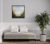 Daisy Cottage Landscape 1