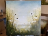 Daisy Cottage Landscape 1