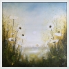 Daisy Cottage Landscape 1