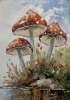 Fly agarics.#6