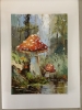 Fly agarics.#7