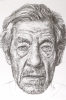 Ian Mckellen