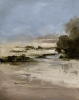 Neutral landscape.