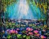 Water lilies 