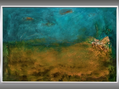 Golden Pond