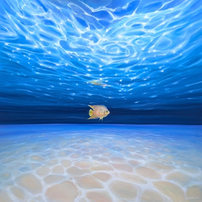Under Sea Rebel