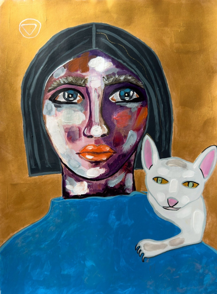 The Silent Companion 