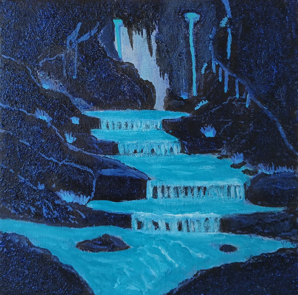 The Cave