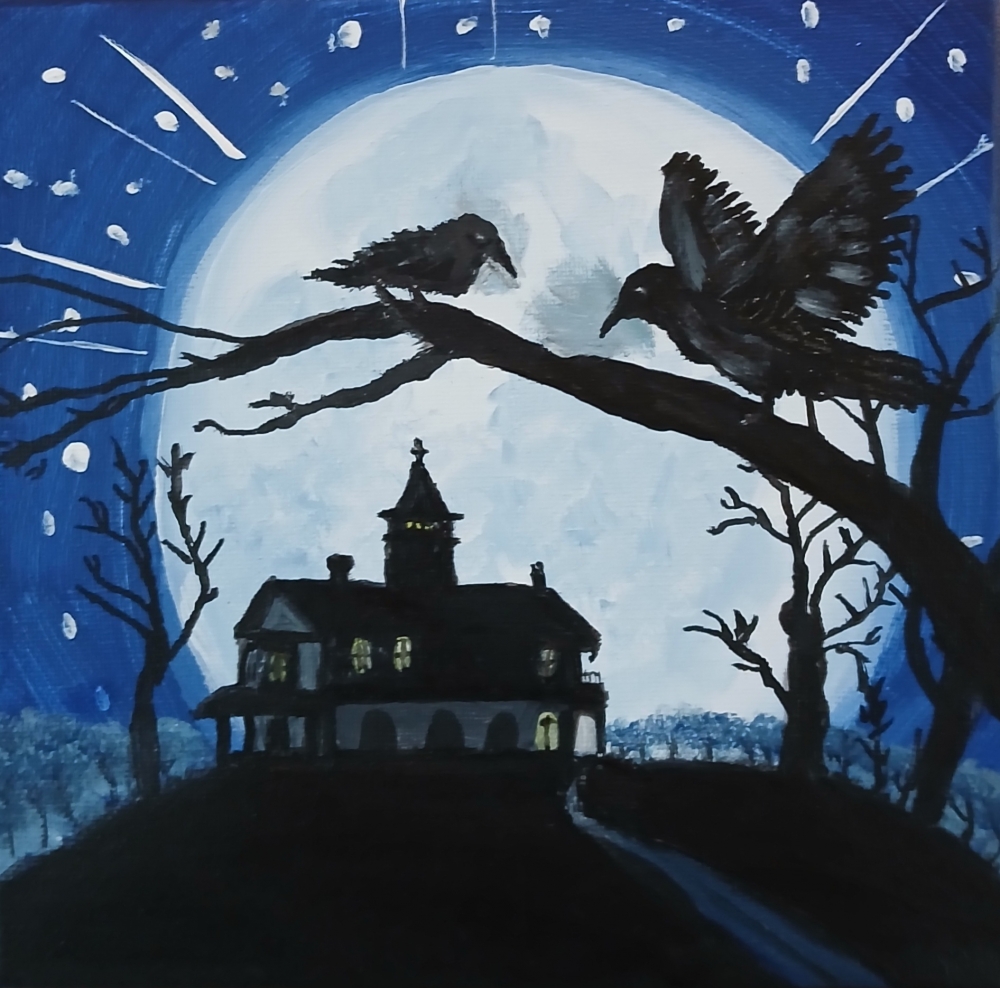 Haunted House
