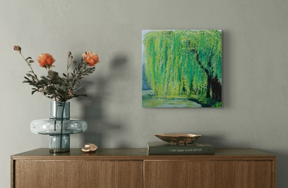 Weeping Willow