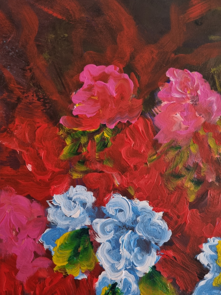 Rhapsody 