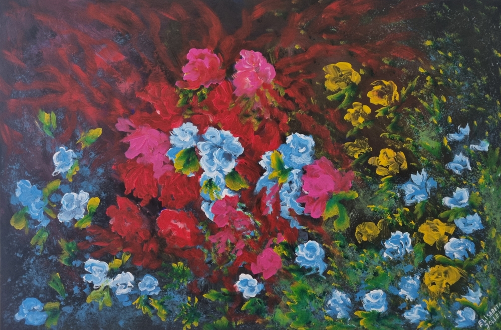 Rhapsody 