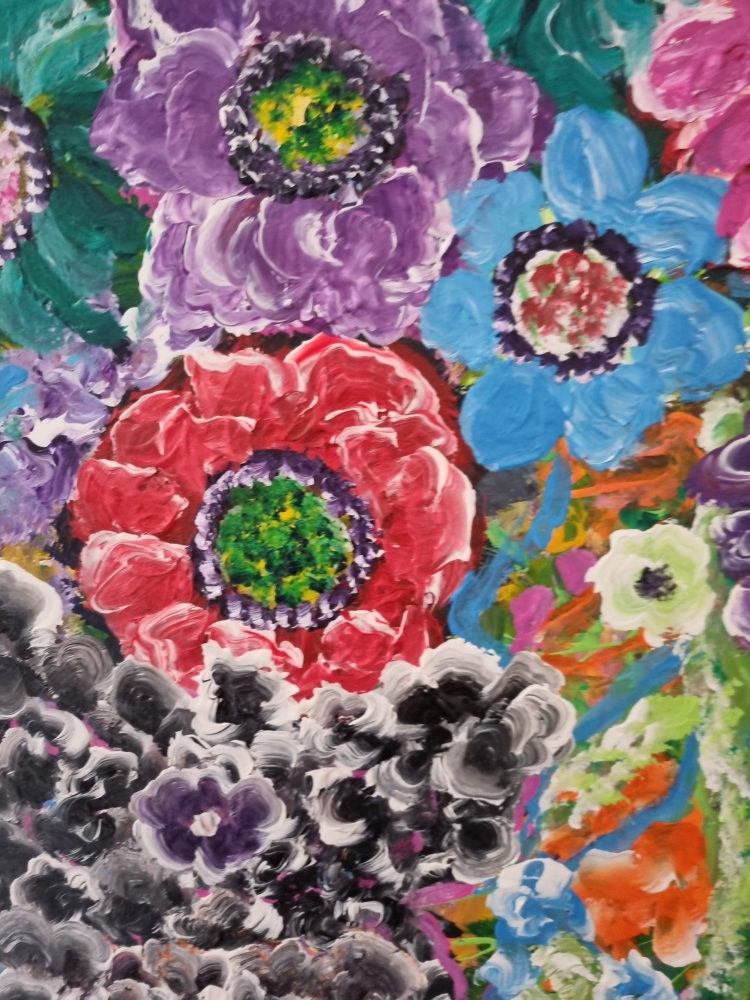 Not A Black Vase
