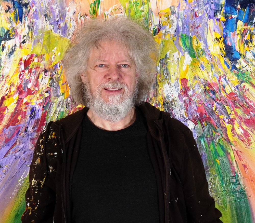 Spring Time Symphony S 1