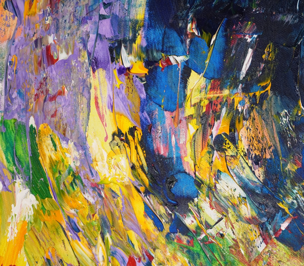 Spring Time Symphony S 1