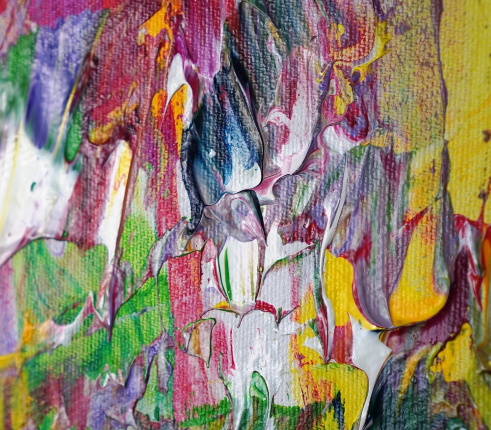 Spring Time Symphony S 1