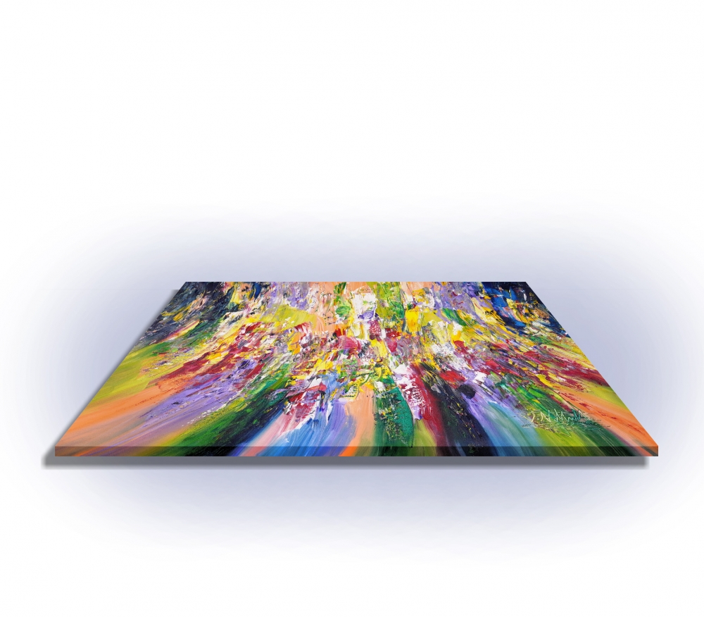 Spring Time Symphony S 1