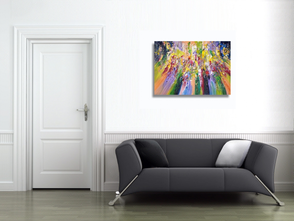 Spring Time Symphony S 1