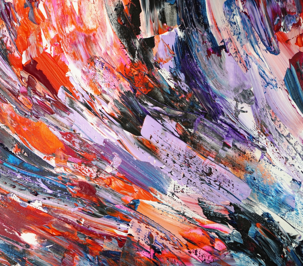 Vibrant Circle XL 4