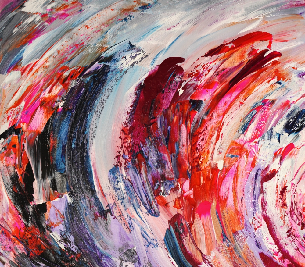 Vibrant Circle XL 4